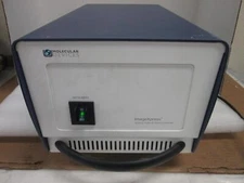 MOLECULAR DEVICES IMAGEEXPRESS SYSTEMS POWER & OPTIONS CONTROLLER