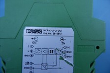 PHOENIX MCR-C-UI-UI-DCI relay MCRCUIUIDCI 60days warranty