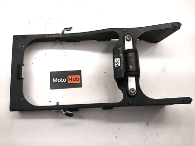 morethan60years、94ML60thEdition 08-10 KAWASAKI ZX10R SUBFRAME 32160-0255-18R BLACK for sale online