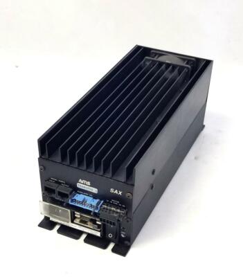 Advanced Micro Systems SAX-422 Stepper Motor Drive 1.5 A 120 V