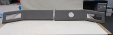 RANGER 621 PORT & STARBOARD CONTROL COVER PANELS 331870 / 331869 MARINE BOAT