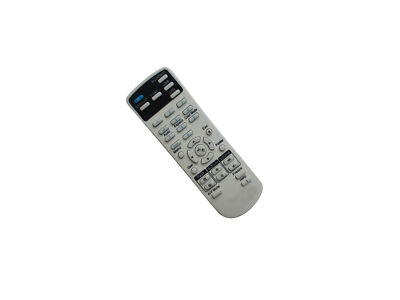 Replacement Remote Control for Epson Brightlink Pro 536WI WXGA 3LCD Projector
