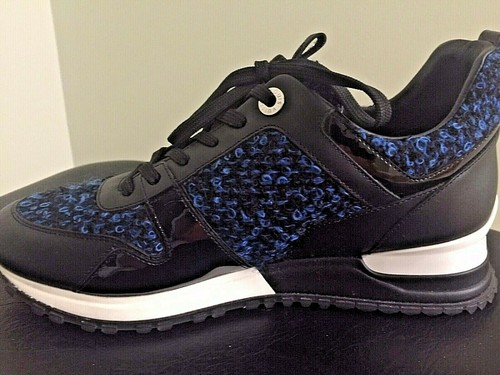 louis vuitton sneakers run away