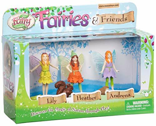 my fairy garden fairy garden playset