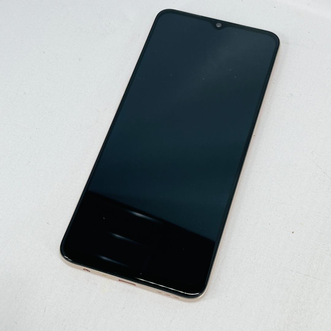 OPPOＡ73 CPH2099 美品 oppo A73 (CPH2099) 64GB - Navy Blue (GSM Unlocked