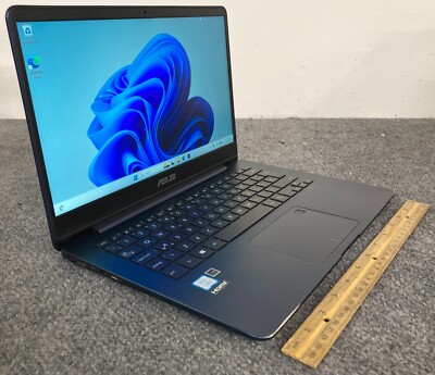 ASUS UX430UAR 14'' Laptop i7-9550U 8GB RAM 256GB SSD