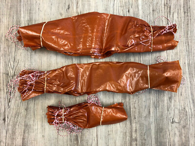 Nalo Faser BAK Kunstdarm – Salamidarm & Wurstdarm für Rohwurst Nalo Faser BAK Kunstdarm – Salamidarm & Wurstdarm für Rohwurst