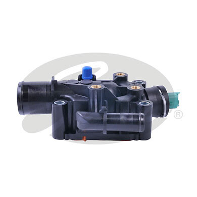 Gates TH41291G1 Thermostat, Coolant for Citroen Peugeot