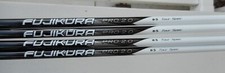 New Fujikura Pro 2.0 Tour Spec 8-S 86g Stiff flex Golf shaft Tour Van .335
