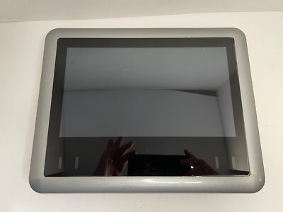 RTC INTERACTIVE EDGE E10-TA2 INTERACTIVE DISPLAY TABLET
