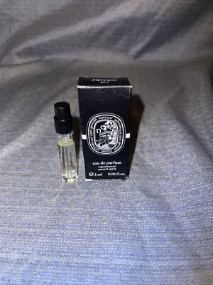 Diptyque Do Son Eau De Parfum Spray Sample 2 ml / 0.06 oz