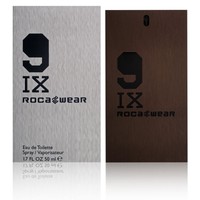 9ix Rocawear By Rocawear For Men 1.7 Oz Edt Spray Brand on sale 9ix Rocawear By Rocawear For Men 1.7 Oz Edt Spray Brand on sale