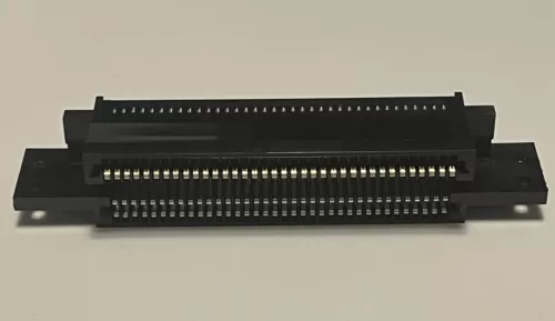 Nintendo NES 72 Pin Connector Reconditioned & Working