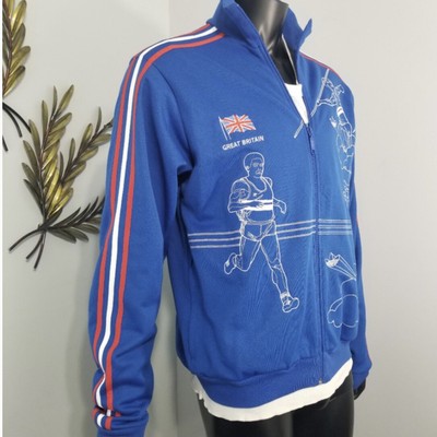 Adidas GREAT BRITAIN ORIGINALS DALEY 
