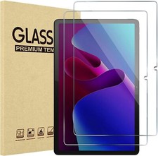 (2 Pack) For Lenovo Tab P11 2nd Gen 11.5 Inch Tempered Glass Screen Protector