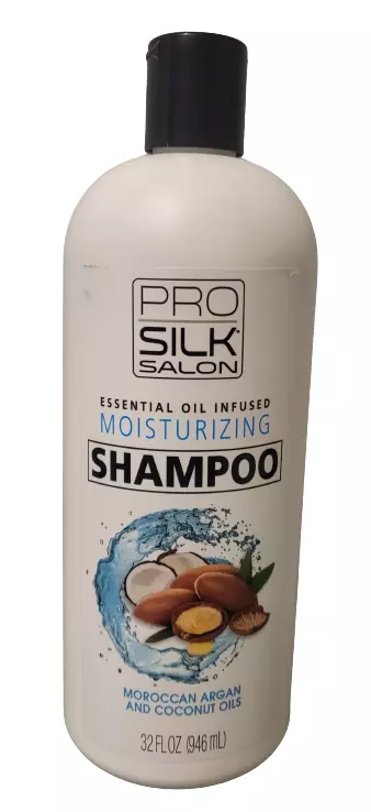 Shampoo moroccan deals