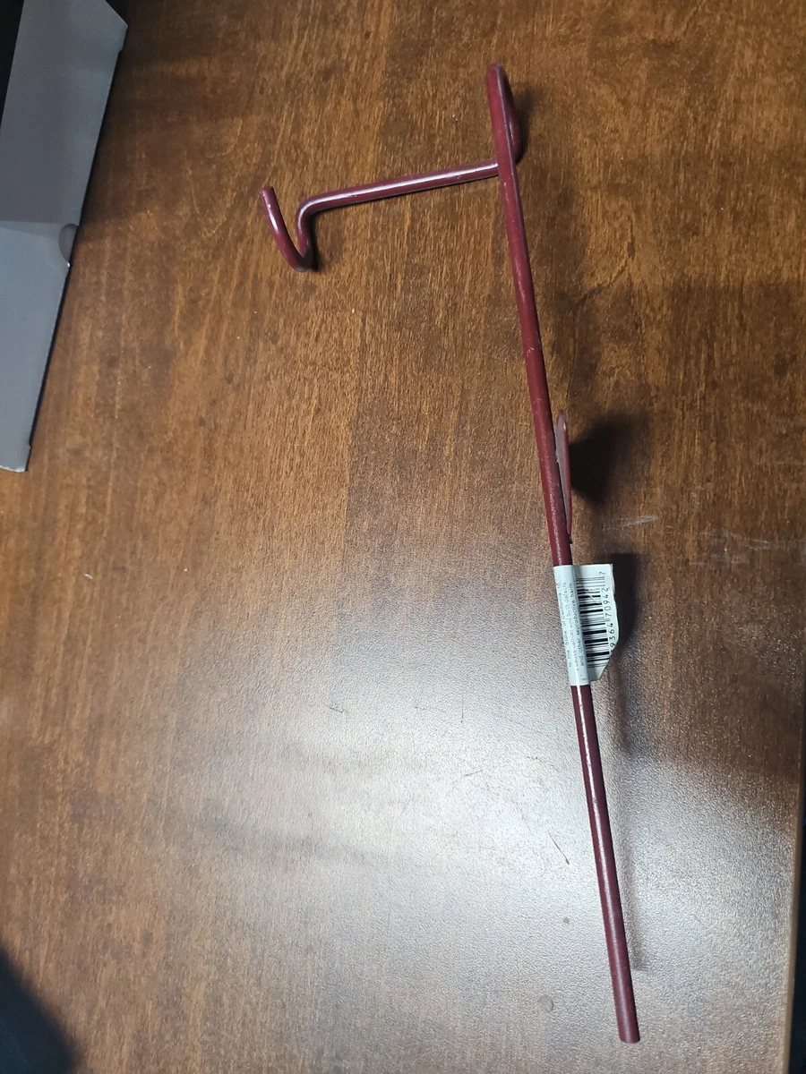 Porte-cannes South Bend Vintage - Rack Plastique Années 60-70 - Neuf En Boîte