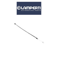 Kabel Steuerung Beschleuniger Fiat Tempra - Typ Lamperti FüR 7633255