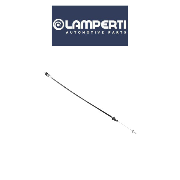 Kabel Steuerung Beschleuniger Fiat Tempra - Typ Lamperti FüR 7633255-image