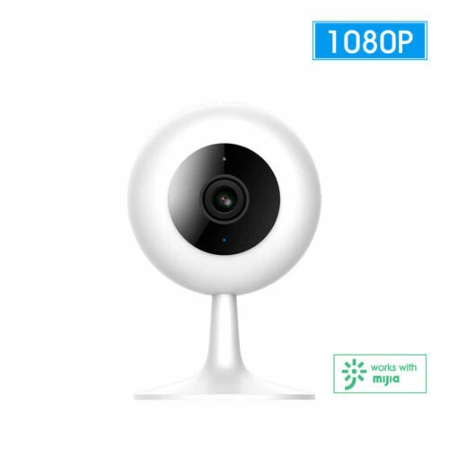 Xiaomi Home Security Cameras