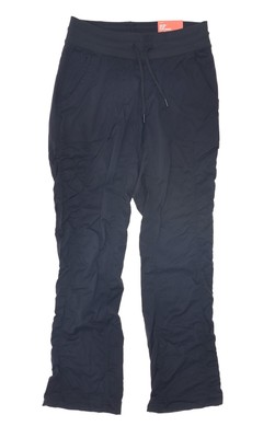 The North Face A2152 Womens Black Aphrodite 2.0 Pants Size Small