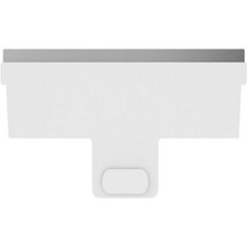 Continuum AquaBlade M Replacement Metal Blade, Single Pack