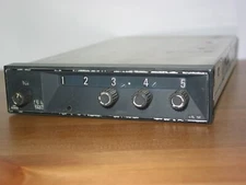 BENDIX KING KY-92 VHF COM RADIO !!! KY 92 TRANSCEIVER !!! P/N 064-1020-00