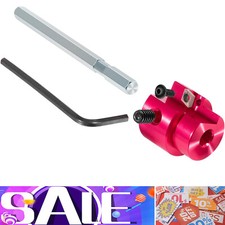 04521 - PPR75 3/4" Clean Ream Extreme Plastic Pipe Fitting Reamer