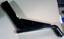 Trailer Hitch CURT 45112 Class 3 Ball Mount 2" Shank 5,000 lbs 10" Drop 14" Long