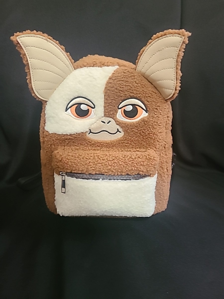 Brand New Gremlins Classic Movie Gizmo Character Faux Fur 