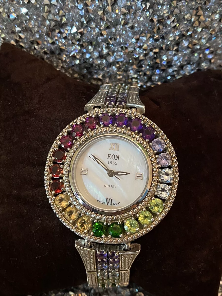 Eon 1962 swiss clearance movement
