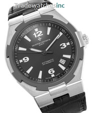 Vacheron Constantin Overseas 47040/000R-9666