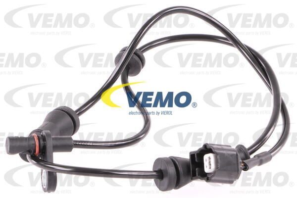 Vemo V38-72-0253 Sensor, Raddrehzahl Passend FüR Nissan-image
