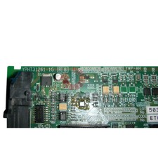 Used Tested Work Yaskawa YPHT31261-1G G7 Inverter CPU Board