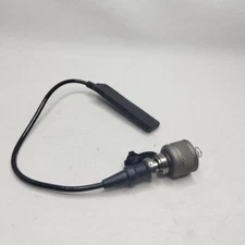 for M600 M300 Flashlight Switch Accessories Scout Light TAILCAP REAR CAP