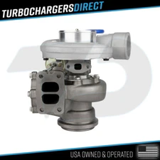 New Turbochargers Direct Replacement S300 Turbo For Caterpillar 3516B CAT 3126E