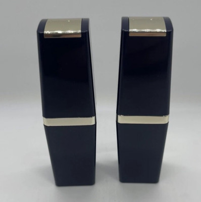 Avon Ultra Color Rich Renewable Lipstick -Curtian Call 2002- Lot Of 2