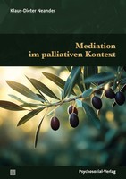 Mediation Im Palliativen Kontext Klaus-Dieter Neander