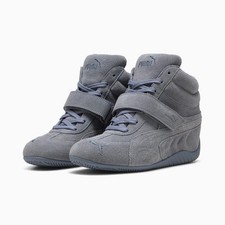 PUMA Womens Speed   Cat Wedge Faded 408118_02...
