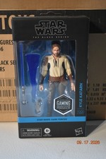 Star Wars Black Series Kyle Katarn