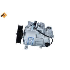 Kompressor Klimaanlage NRF für Audi A4 8E2 B6 8E5 8H7 8HE B7