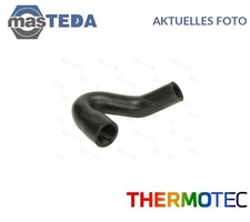 DCW113TT LUFTFILTER ANSAUGSCHLAUCH THERMOTEC FÜR VW GOLF IV,NEW BEETLE,JETTA IV