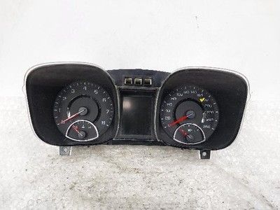 2015 Chevrolet Malibu Kombiinstrument OEM 23263736
