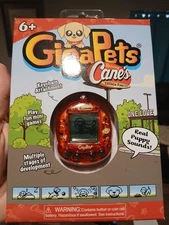 Limited Edition Raising Canes Golded Retriever Giga Pet [New Tamagotchi]
