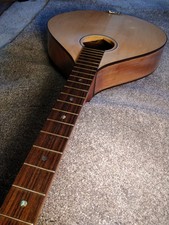 long scale Celtic Bouzouki/Octave Mandola