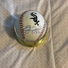 Frank Thomas White Sox Signed Baseball SR40813249