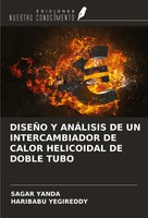 Sagar Yanda (U. A.) | DiseÑO Y AnÁLisis DE UN Intercambiador DE Calor...
