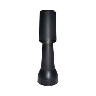 E/M Wave - EM-M22001 - LMR Poly Pro, Dual Band LowPro flex ant