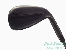 Ping Glide 2.0 Stealth Wedge Sand SW 54° Steel Wedge Flex Right Black Dot 35.5in