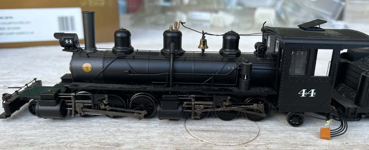 bachmann on30 products for sale | eBay